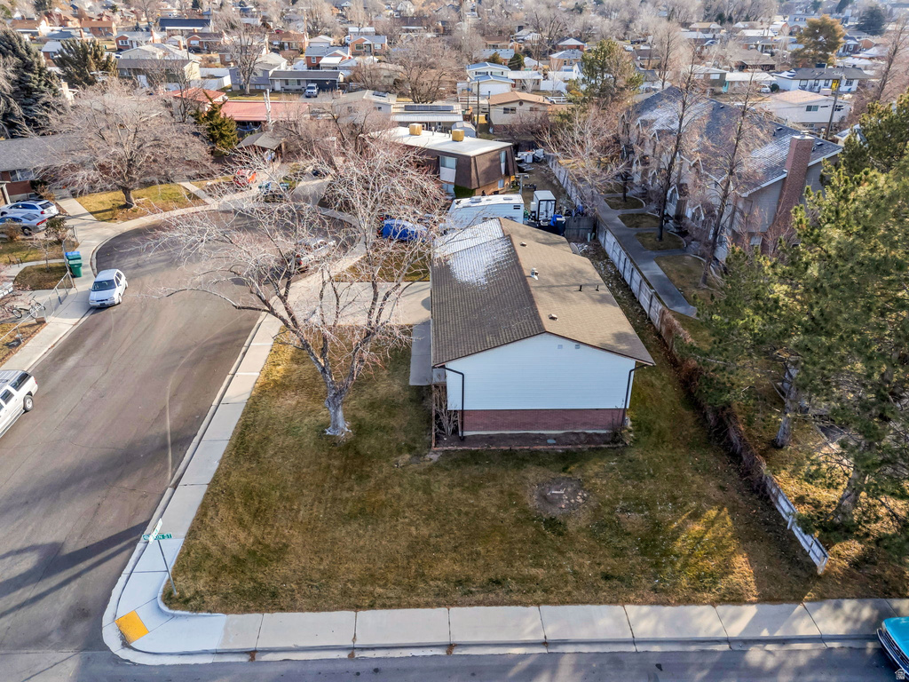 16 E 925 N Orem, UT 84057