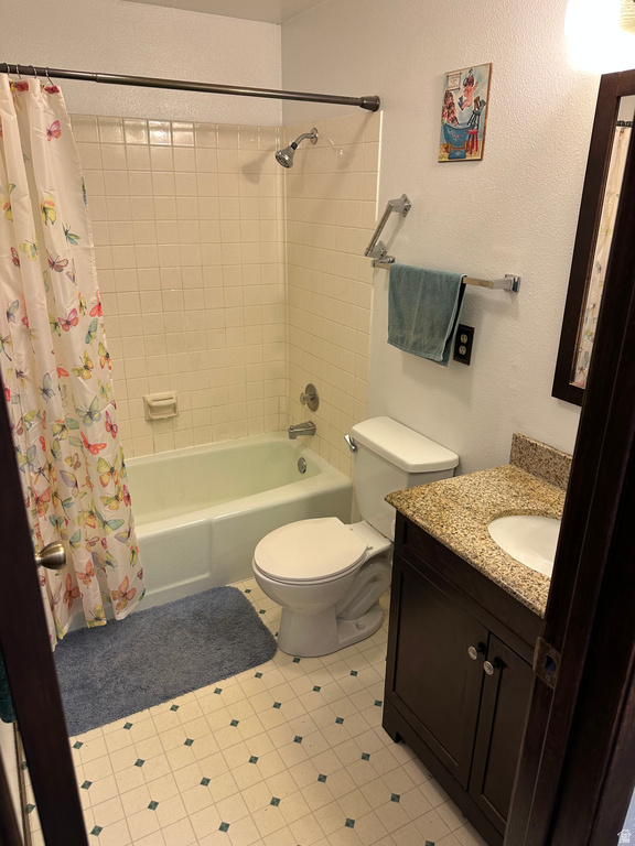 131 W 400 S Vernal, UT 84078