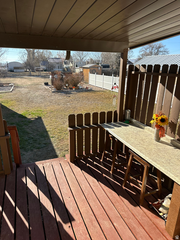 131 W 400 S Vernal, UT 84078