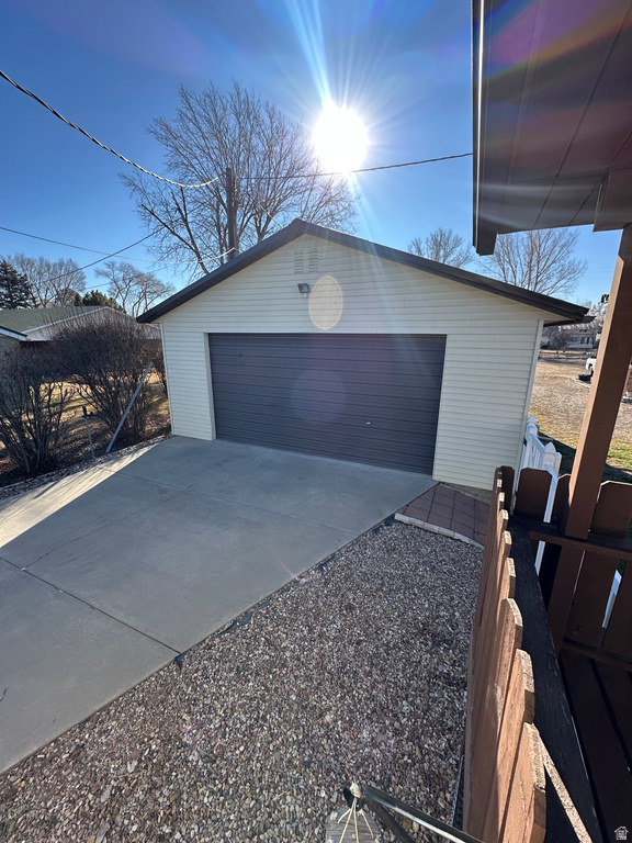 131 W 400 S Vernal, UT 84078