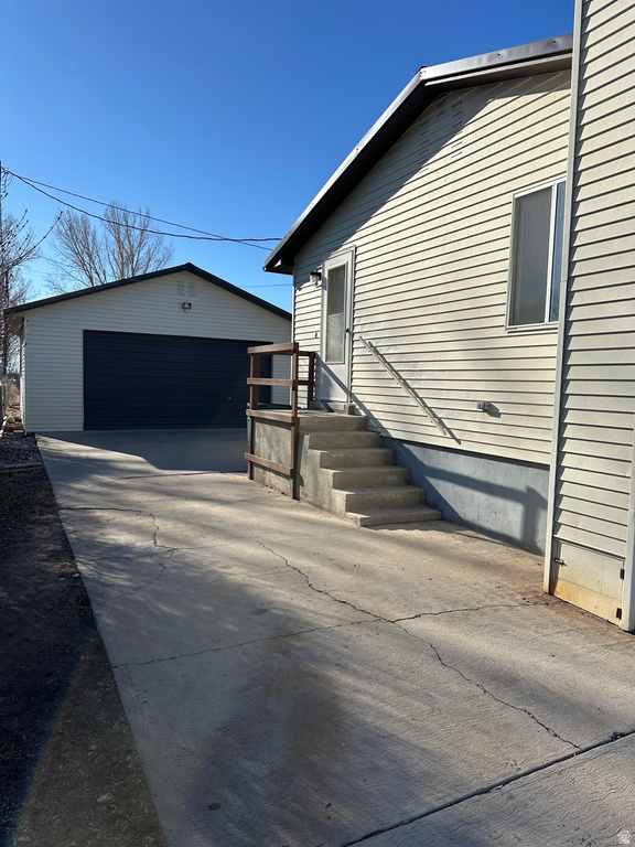 131 W 400 S Vernal, UT 84078