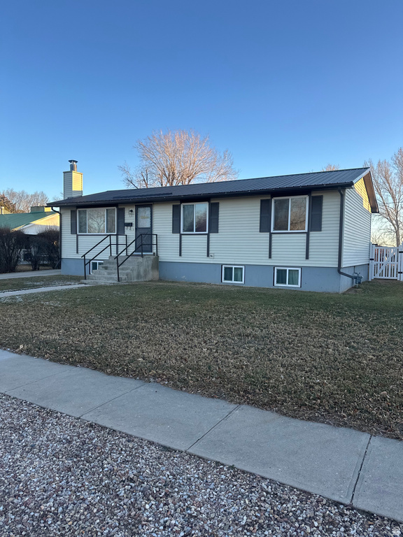 131 W 400 S Vernal, UT 84078
