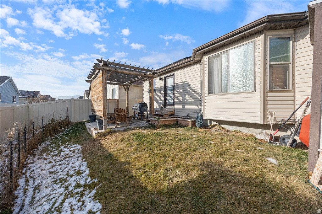 1758 E TUMWATER LN Eagle Mountain, UT 84005