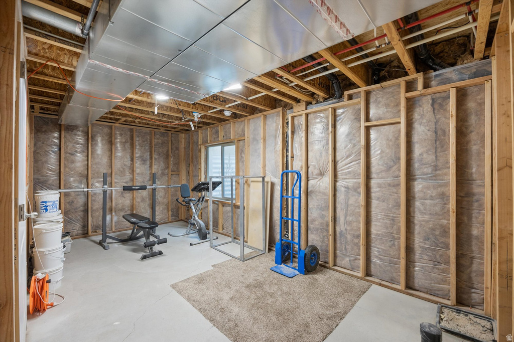 1758 E TUMWATER LN Eagle Mountain, UT 84005