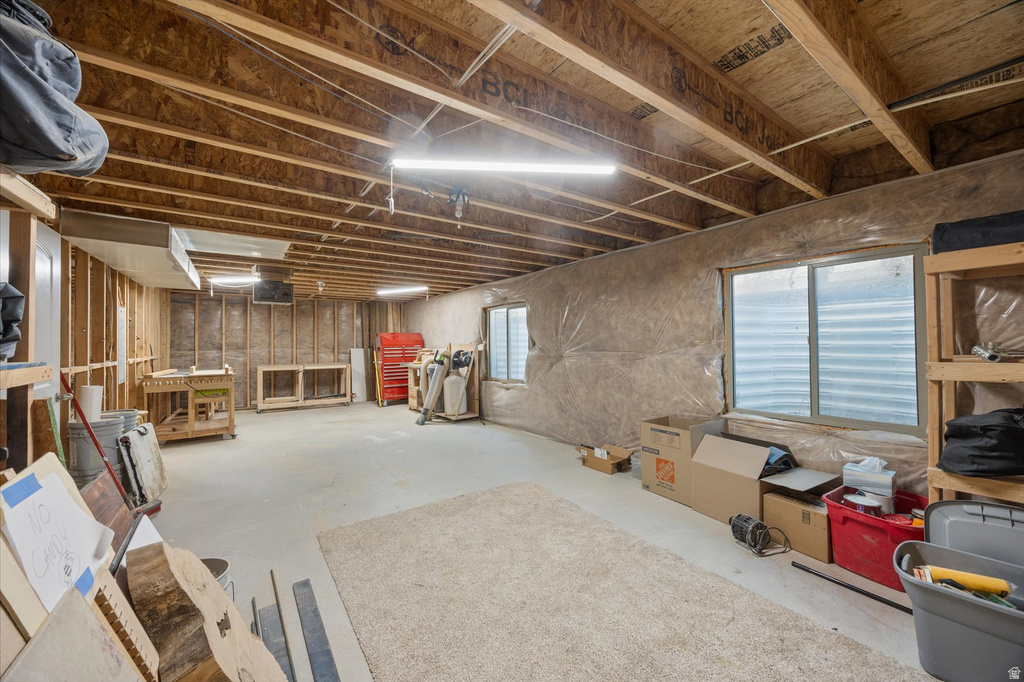 1758 E TUMWATER LN Eagle Mountain, UT 84005