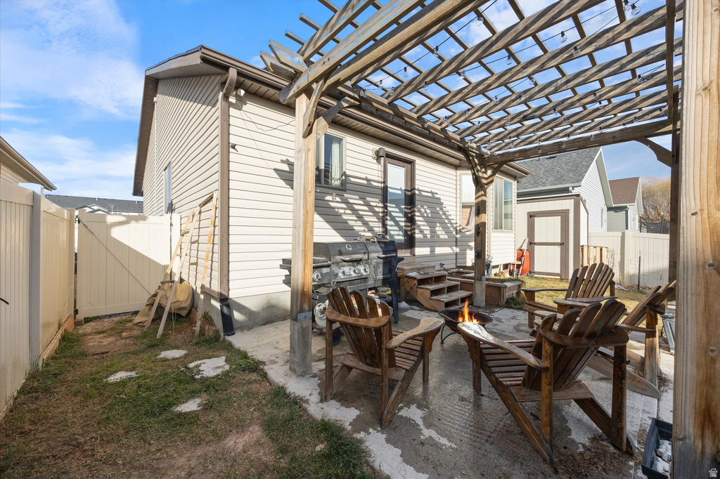 1758 E TUMWATER LN Eagle Mountain, UT 84005