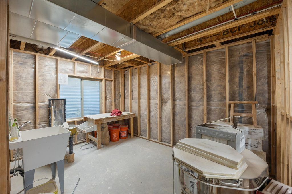 1758 E TUMWATER LN Eagle Mountain, UT 84005