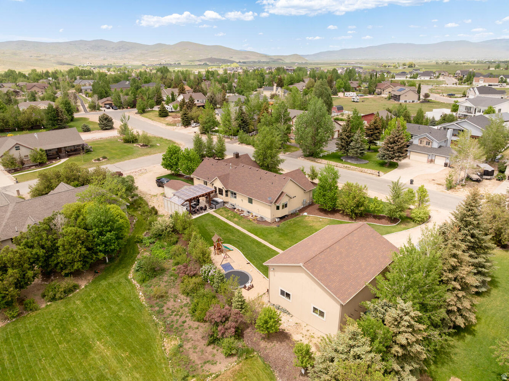 566 WILD WILLOW DR Francis, UT 84036