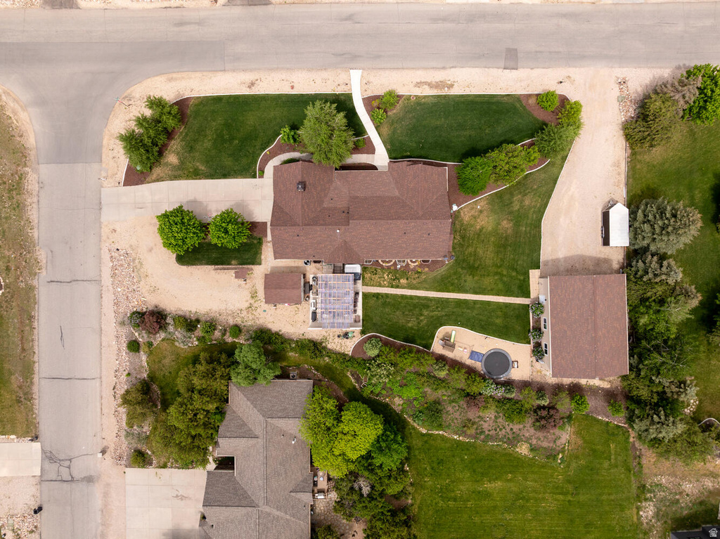 566 WILD WILLOW DR Francis, UT 84036