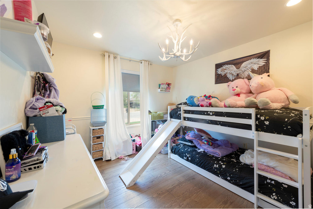 566 WILD WILLOW DR Francis, UT 84036