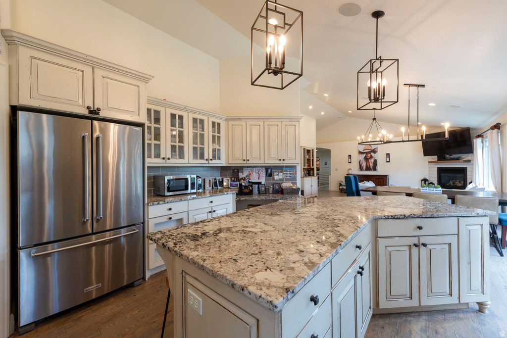 566 WILD WILLOW DR Francis, UT 84036