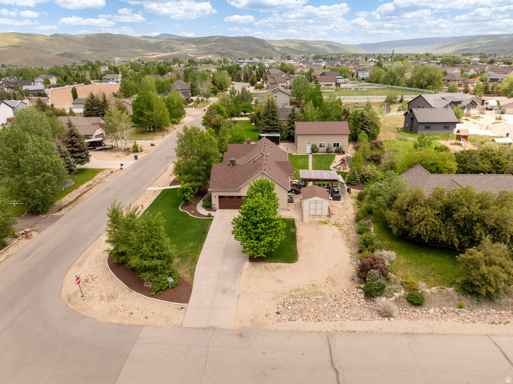 566 WILD WILLOW DR Francis, UT 84036