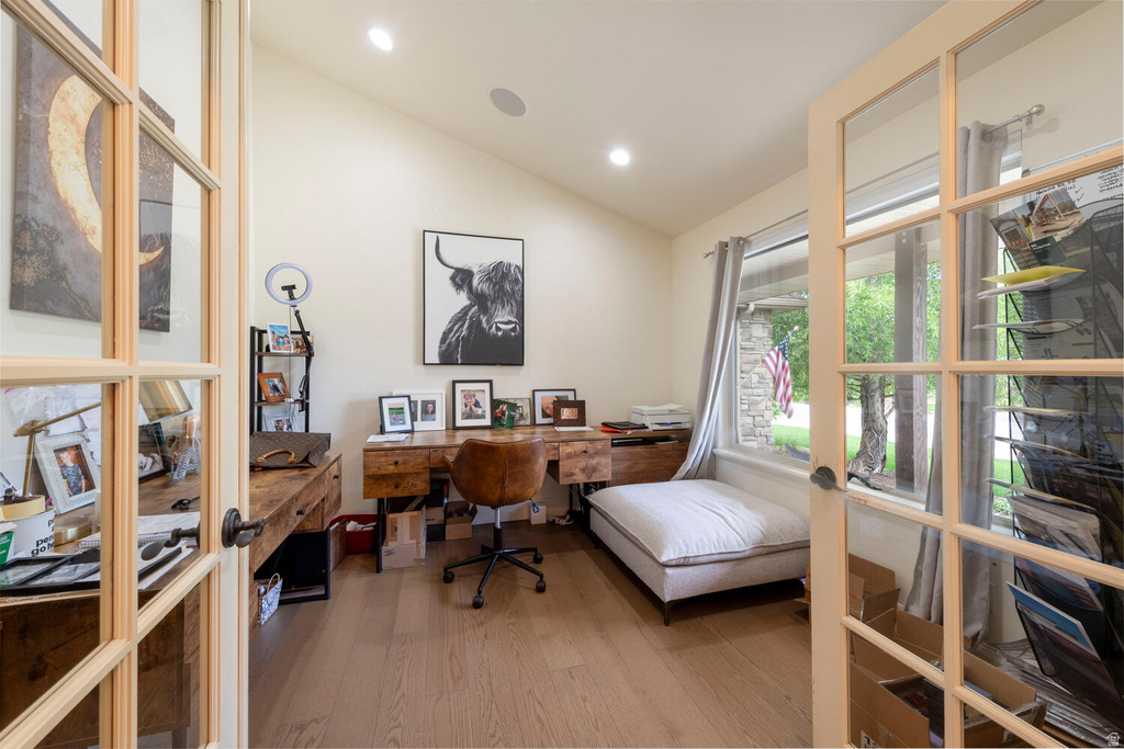 566 WILD WILLOW DR Francis, UT 84036