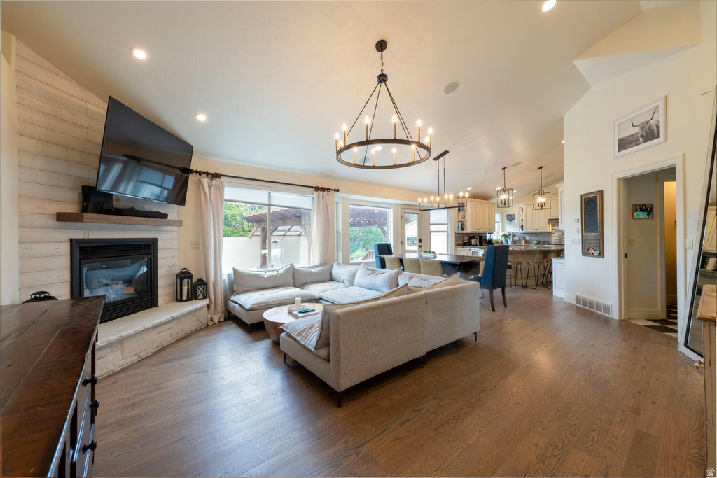 566 WILD WILLOW DR Francis, UT 84036