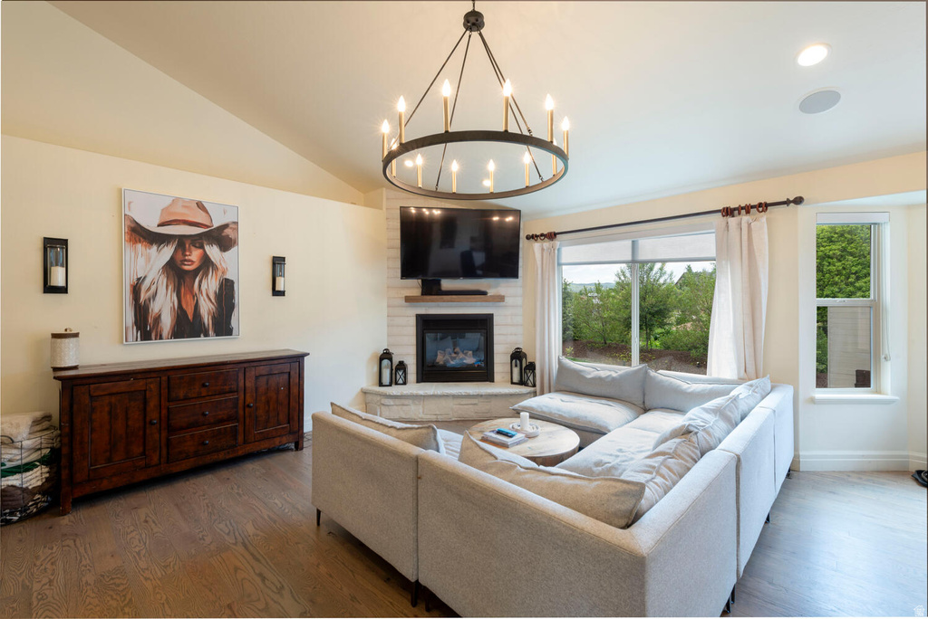 566 WILD WILLOW DR Francis, UT 84036