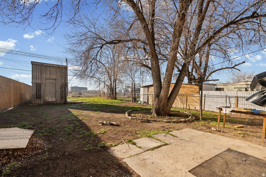 1461 W SUNSET AVE West Valley City, UT 84119