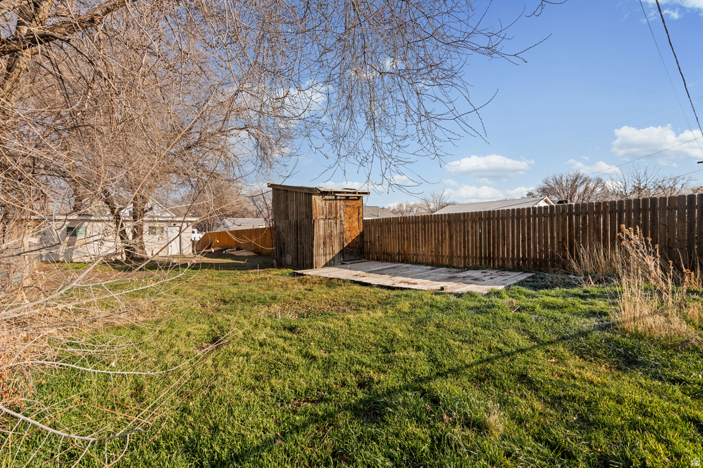 1461 W SUNSET AVE West Valley City, UT 84119