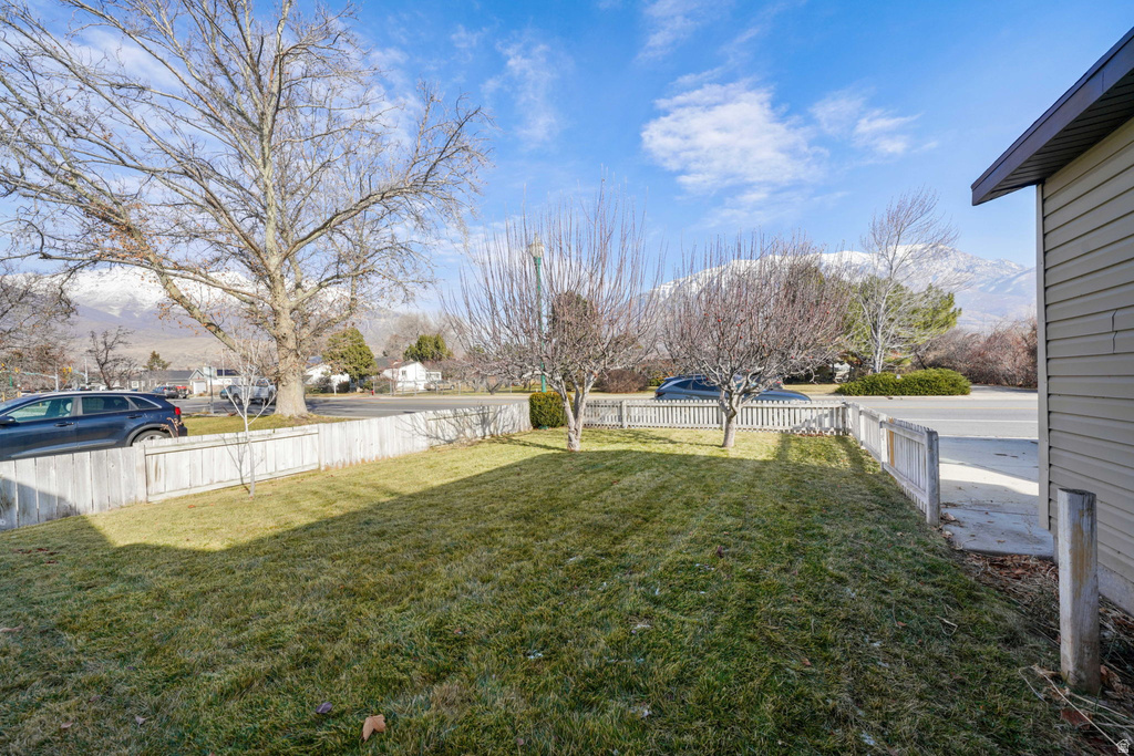 331 N 800 E Orem, UT 84097