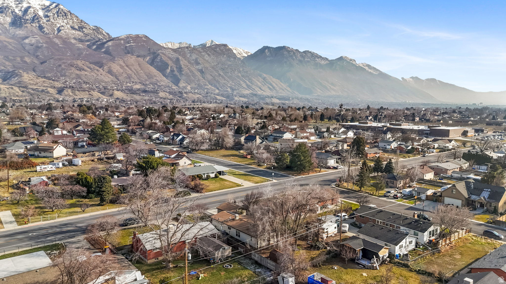 331 N 800 E Orem, UT 84097