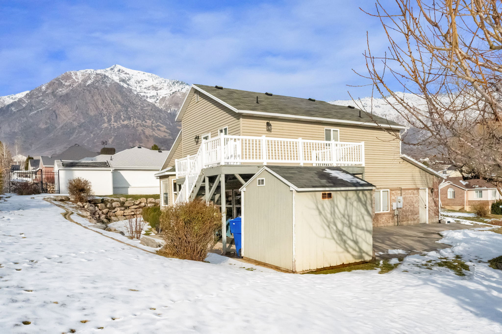 3577 N 225 E North Ogden, UT 84414