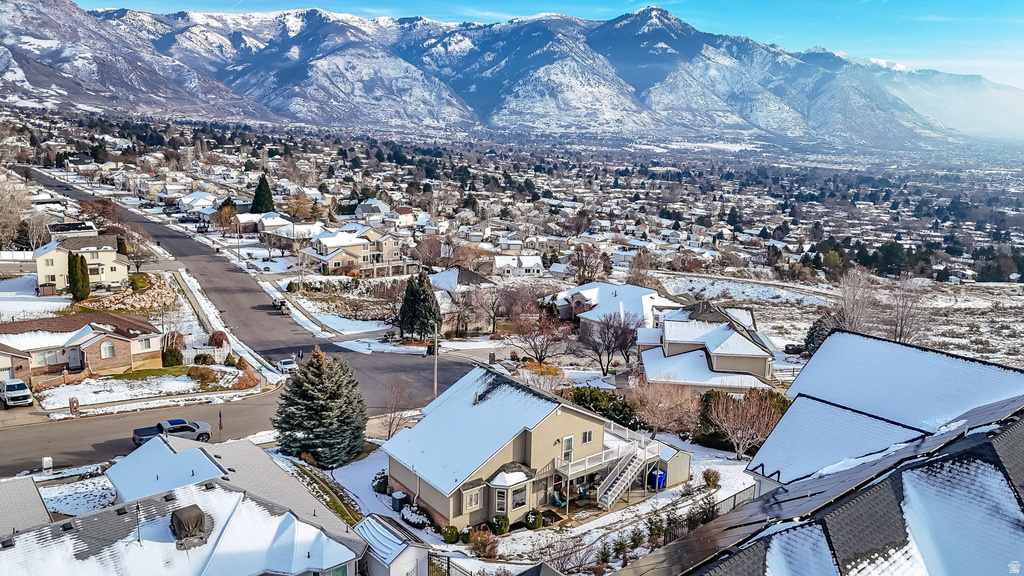 3577 N 225 E North Ogden, UT 84414