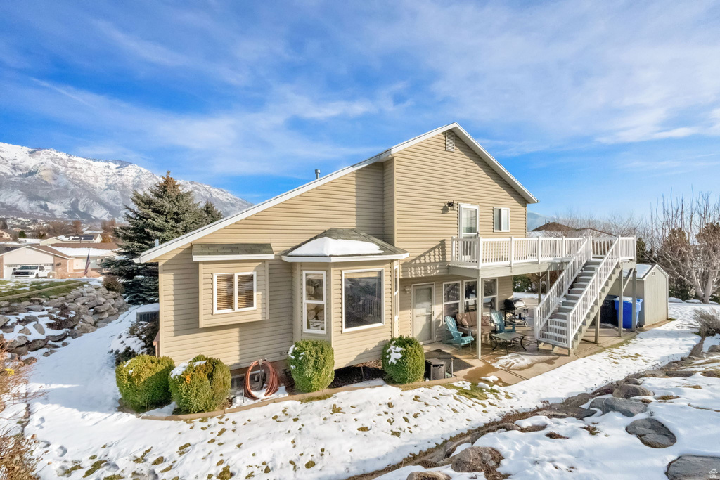 3577 N 225 E North Ogden, UT 84414