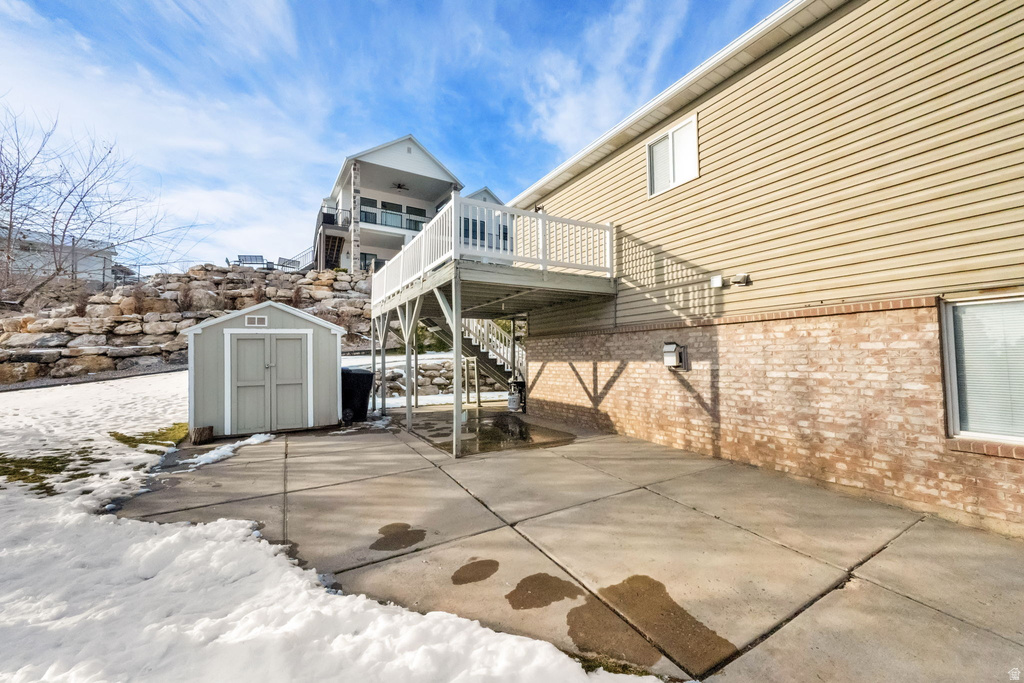 3577 N 225 E North Ogden, UT 84414