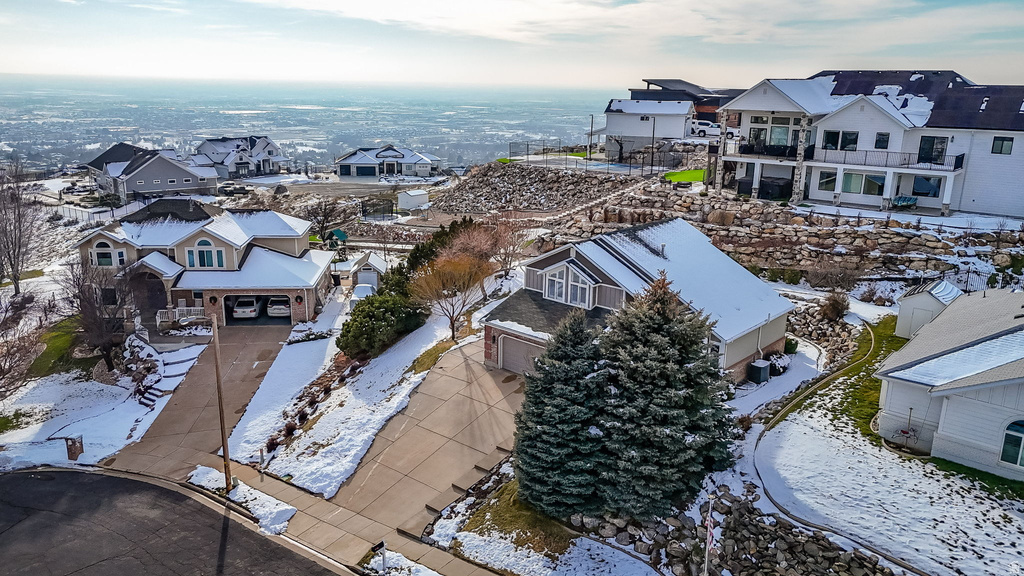 3577 N 225 E North Ogden, UT 84414