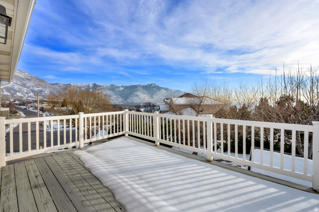 3577 N 225 E North Ogden, UT 84414