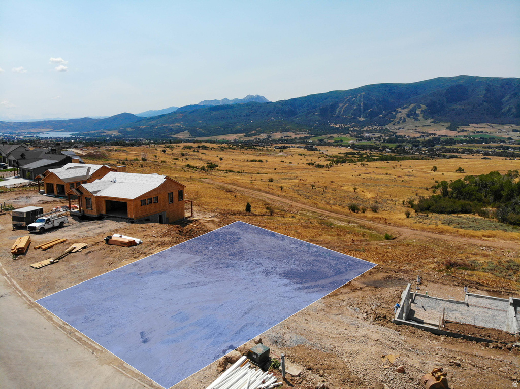 4629 N SEVEN BRIDGES RD Eden, UT 84310