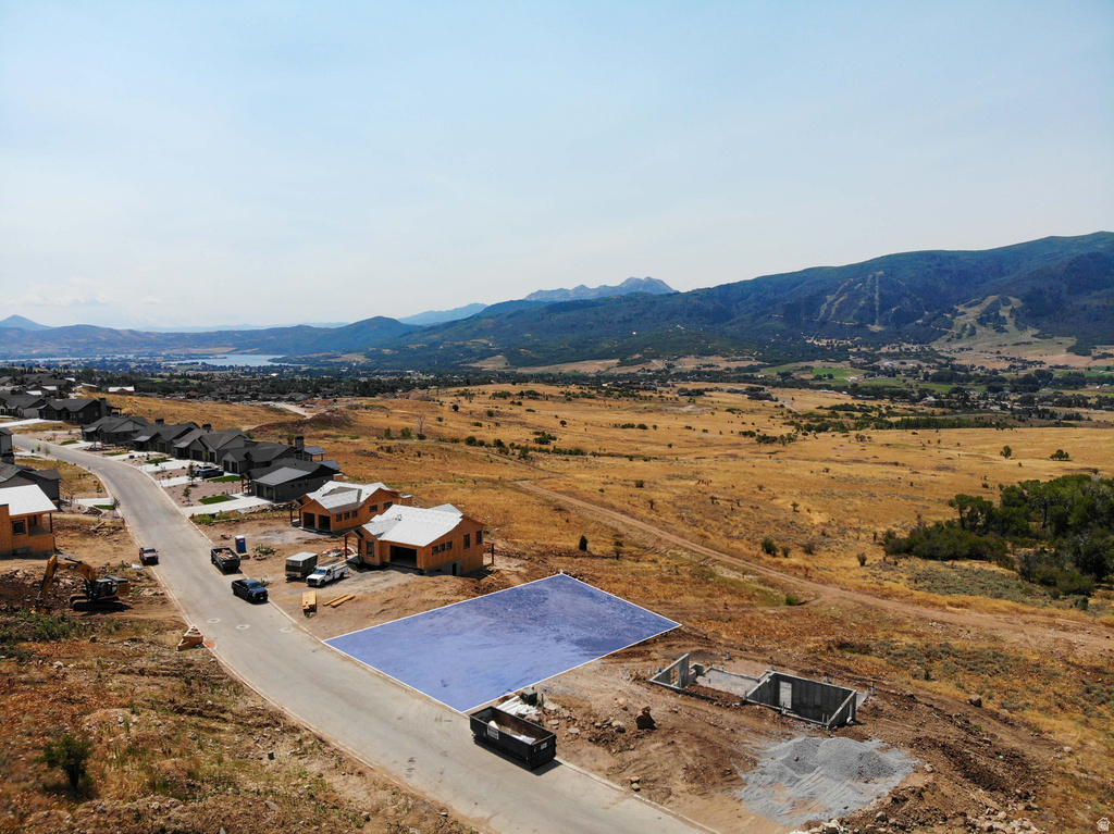 4629 N SEVEN BRIDGES RD Eden, UT 84310