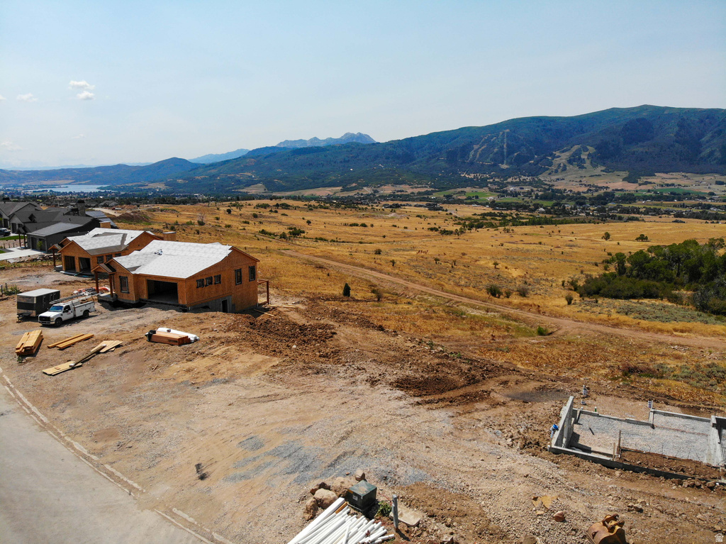 4629 N SEVEN BRIDGES RD Eden, UT 84310