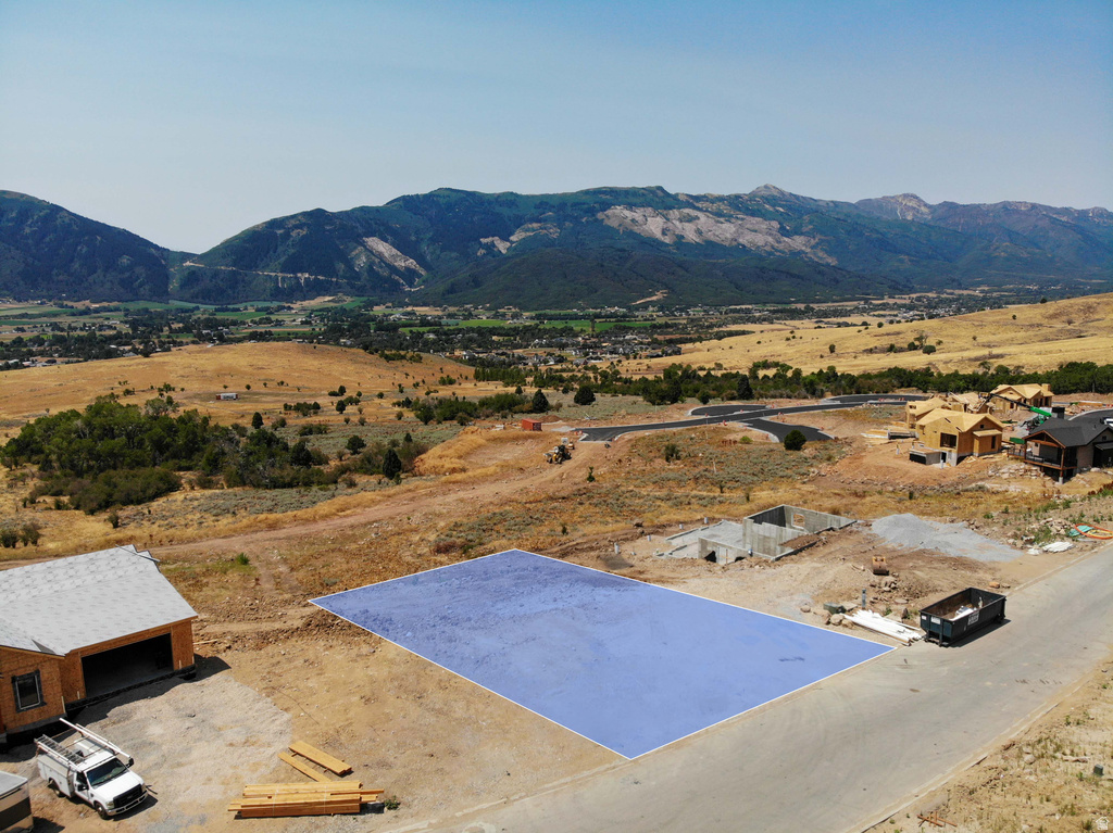 4629 N SEVEN BRIDGES RD Eden, UT 84310