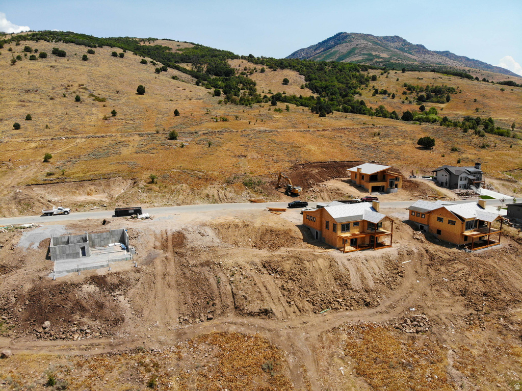 4629 N SEVEN BRIDGES RD Eden, UT 84310