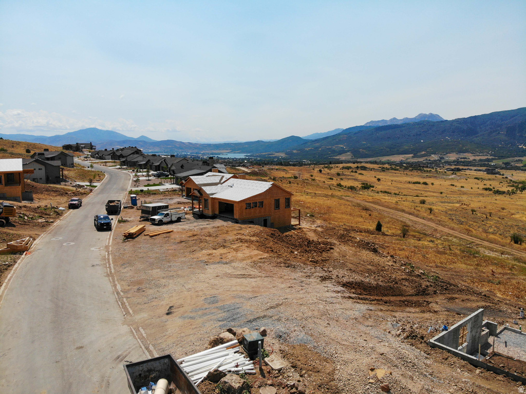 4629 N SEVEN BRIDGES RD Eden, UT 84310