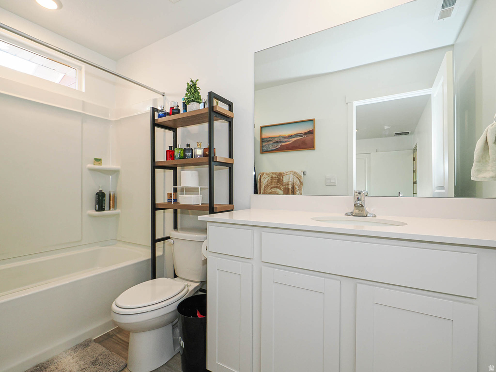 623 N SCUTTLEBUTT LN #2047 Saratoga Springs, UT 84043