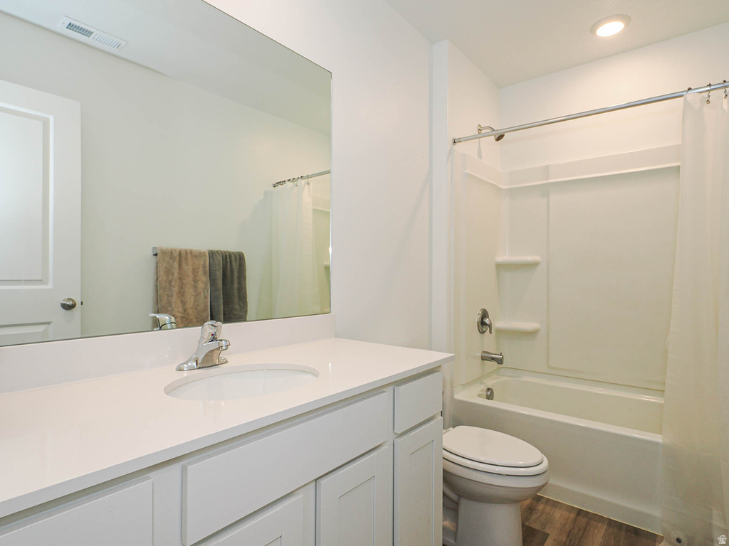 623 N SCUTTLEBUTT LN #2047 Saratoga Springs, UT 84043