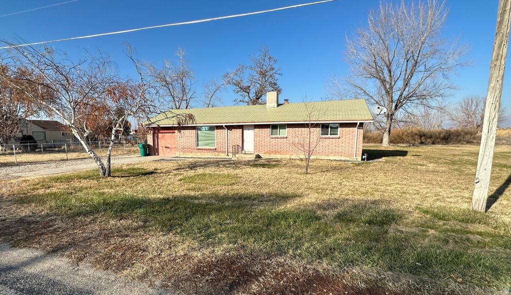 7396 W 5500 S Hooper, UT 84315