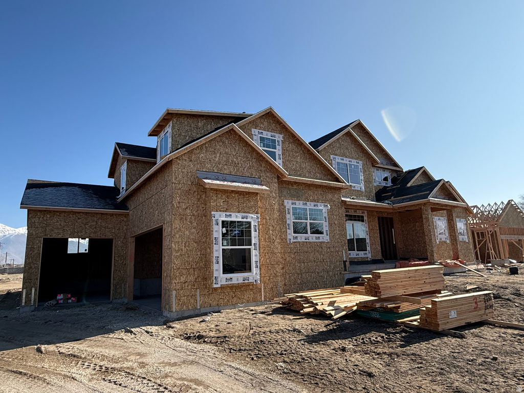 1488 N 1700 W Lehi, UT 84043