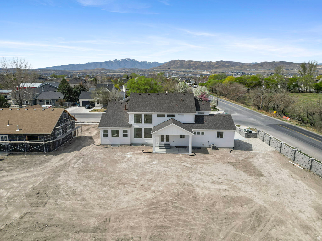 1488 N 1700 W Lehi, UT 84043