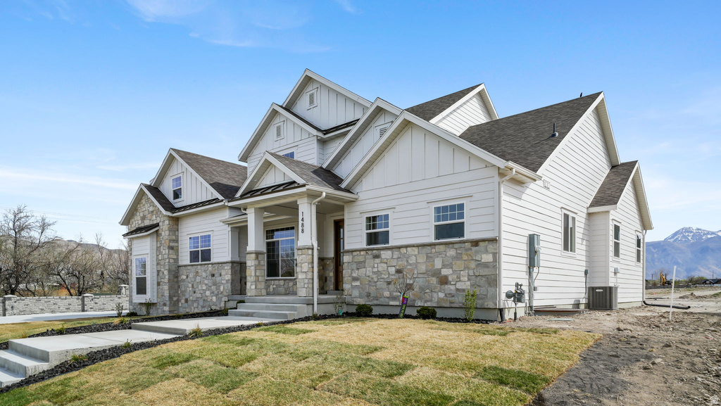 1488 N 1700 W Lehi, UT 84043