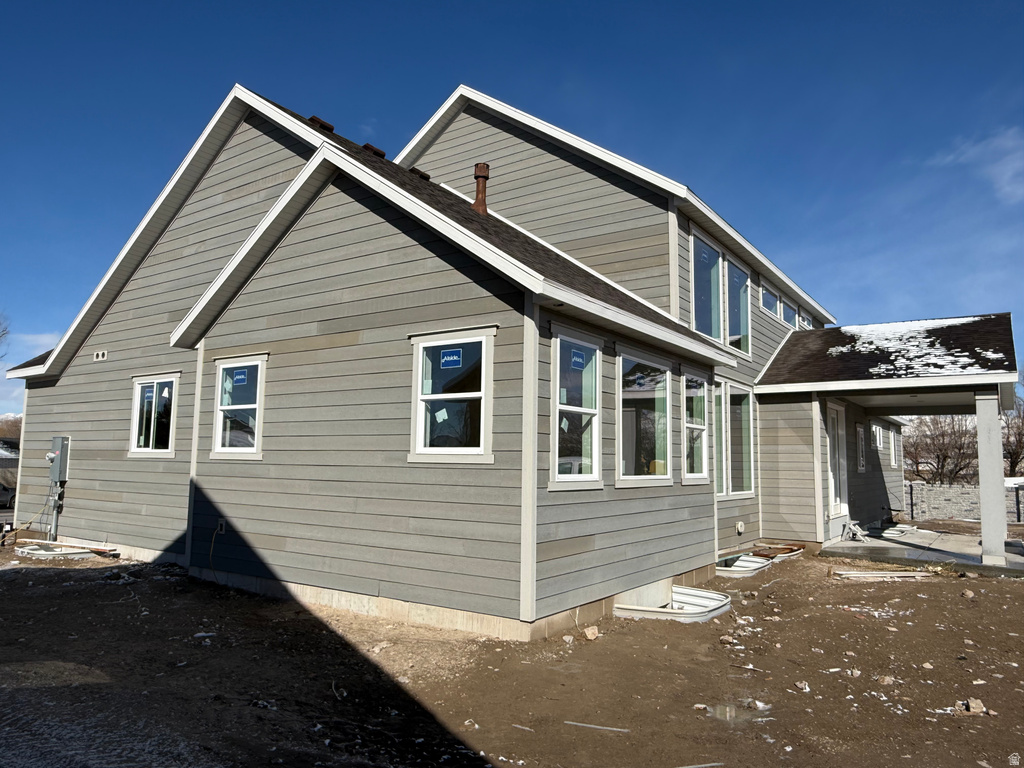 1488 N 1700 W Lehi, UT 84043