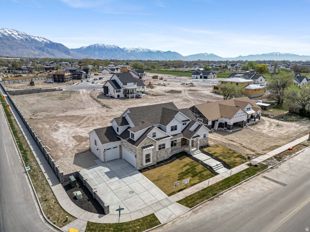 1488 N 1700 W Lehi, UT 84043