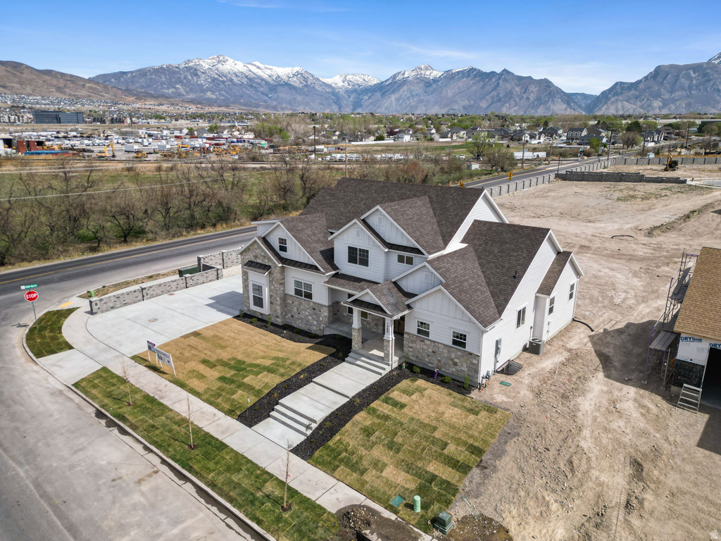 1488 N 1700 W Lehi, UT 84043