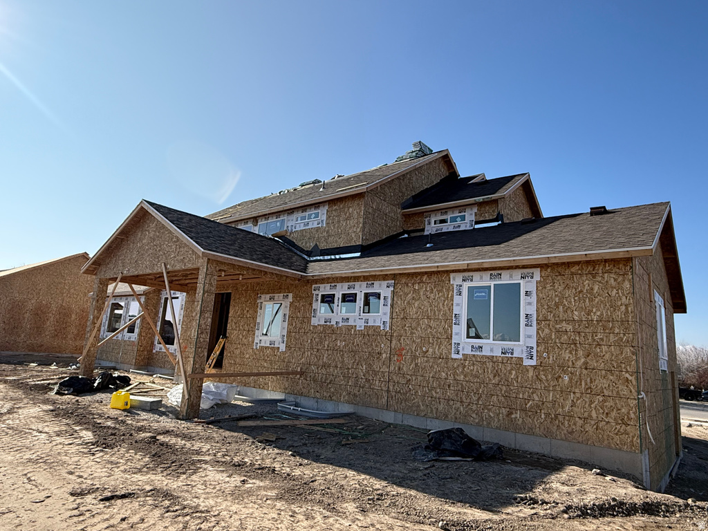 1488 N 1700 W Lehi, UT 84043