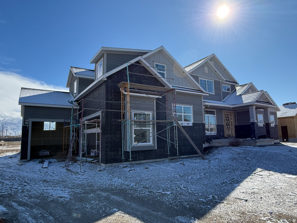 1488 N 1700 W Lehi, UT 84043