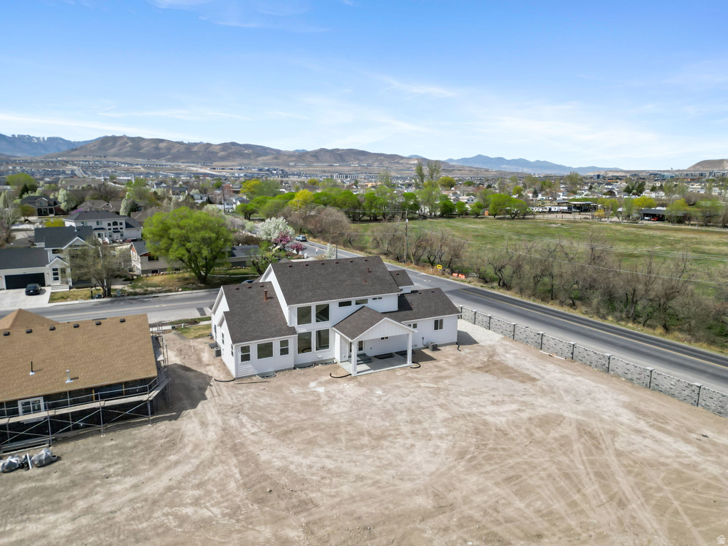 1488 N 1700 W Lehi, UT 84043