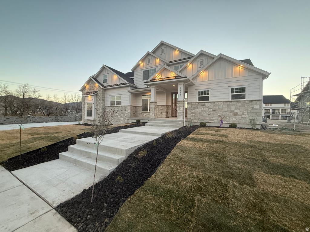 1488 N 1700 W Lehi, UT 84043