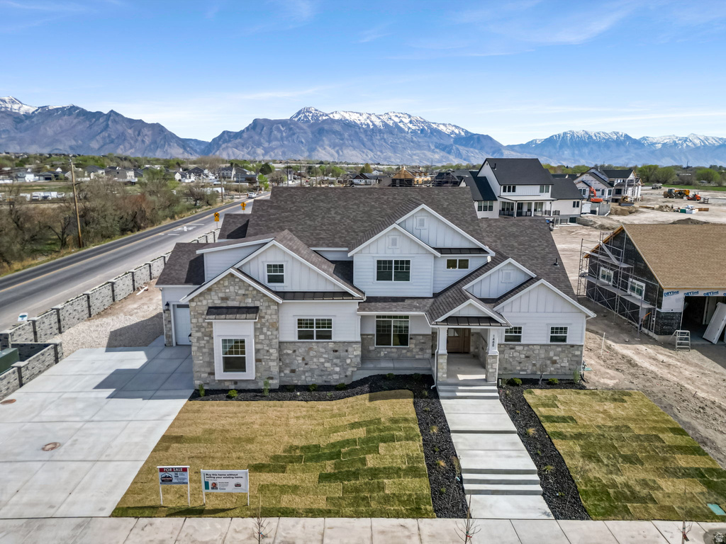 1488 N 1700 W Lehi, UT 84043