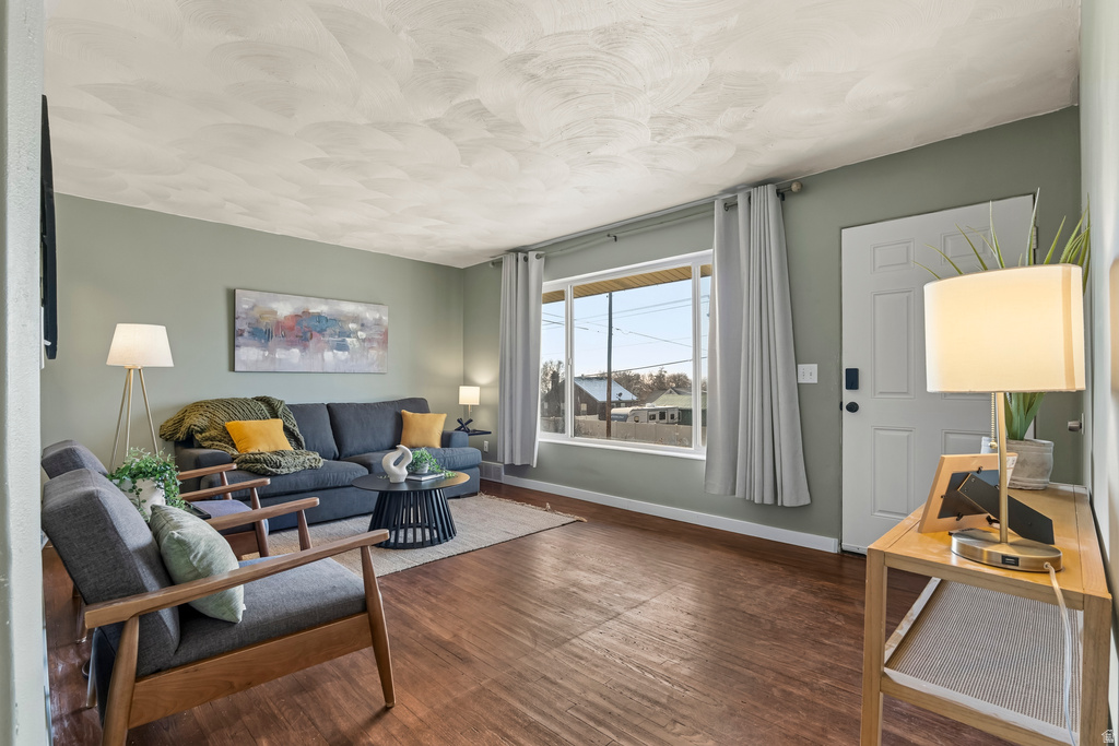 2160 S FILLMORE AVE Ogden, UT 84401